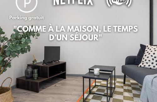 Le maquis urbain - Hostéa Oyonnax - Foto 1