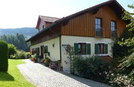 Ferienhaus Drexler - Foto 11