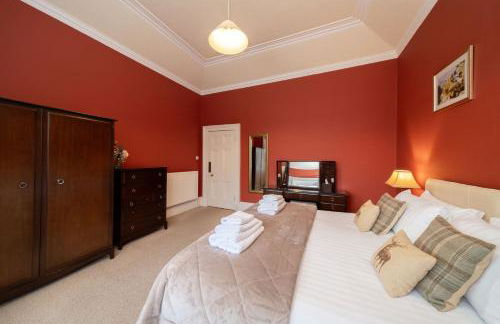 Cleish Apartment - Foto 27