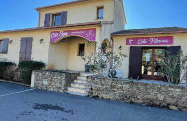 Studio avec piscine - Foto 17