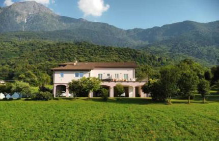 Legnoncino Holiday Home- Lake Como - Foto 1