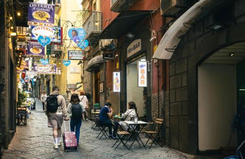 Song House Apartment centro storico 7 pax - Foto 71