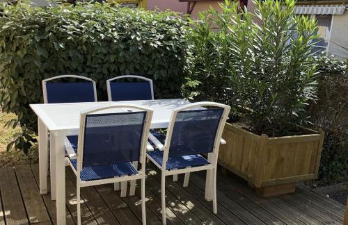 *Jolie maison proche plage et lac marin, avec piscine, tennis à Soustons Plage* - Foto 6