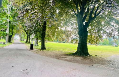 Tanglewood house Abergavenny with private parking - Foto 39