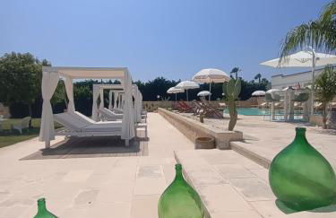 Masseria Tenuta I Quattro Venti - Foto 21