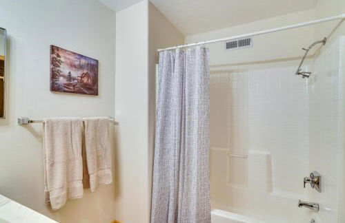 Spacious Beaver Getaway Near Eagle Point Resort! - Foto 19