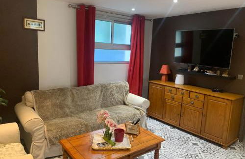 AMAIRADOU maison de vacances - Foto 23