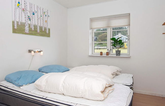 Holiday Home in Esbjerg V - Photo 9