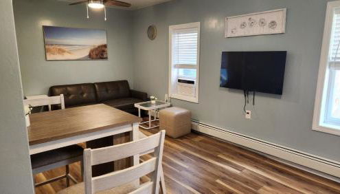 The Coastal Nook-1 block to Trop, Beach &Boardwalk - Foto 5