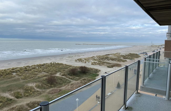 Apartment in Nieuwpoort With Sea Views - Photo 16