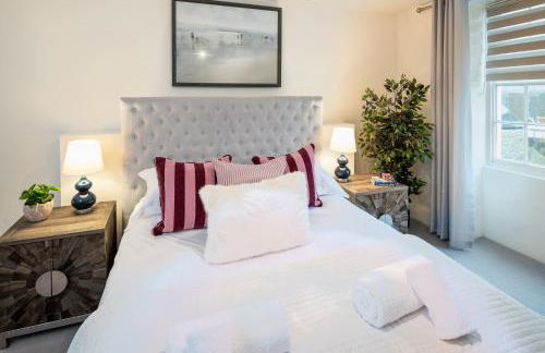 Luxury Flat Sleeps 3 Central Lyme Regis - Photo 3