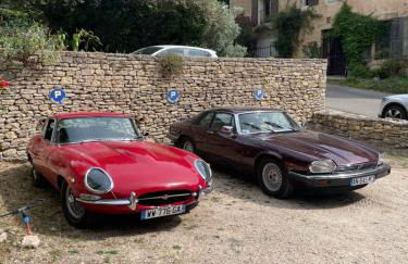 La Calade, maison de village - Foto 40