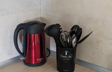 Ferienwohnung Luna mit Pool - Foto 6