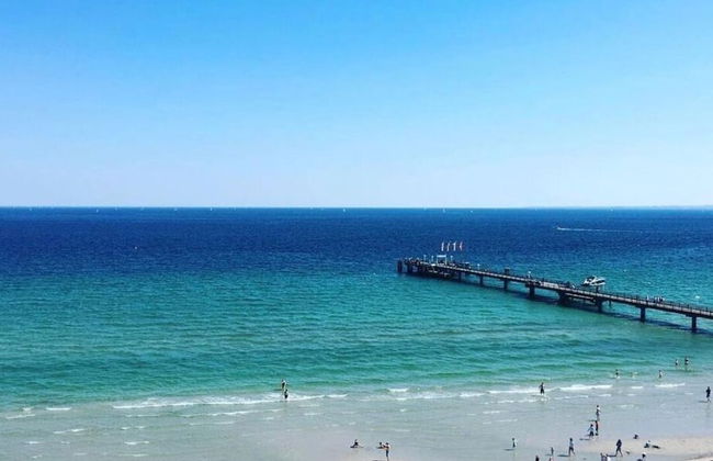 Holiday Vacation by the sea - Foto 15