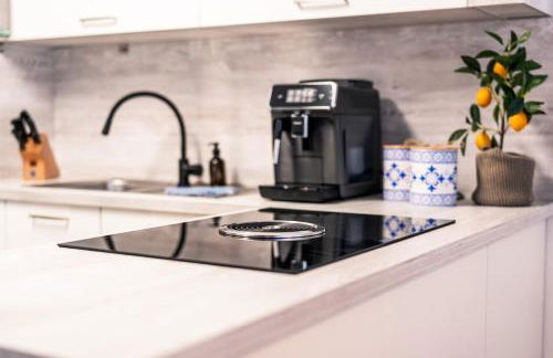 Apartment Nautilus in Seenähe - Foto 7