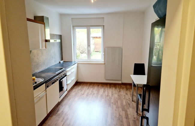 Apartment in Fohnsdorf Near Thermal Baths - Foto 6