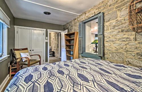 Mercersburg Cottage, 7 Mi to Whitetail Resort - Foto 18