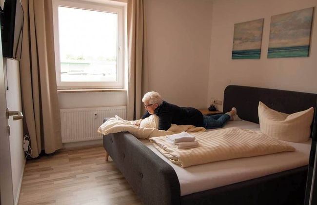 Hafen Apartments - Foto 4