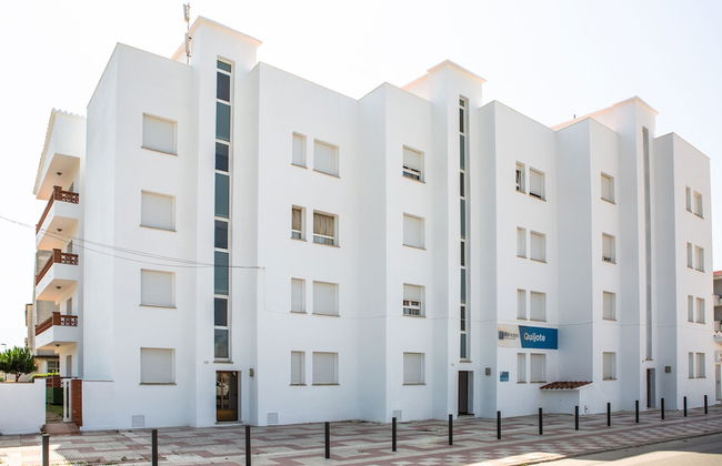 RVApartaments El Quijote - Foto 31