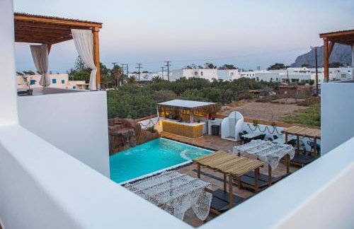 La Belle Vie - Santorini - Adults Only - Foto 63