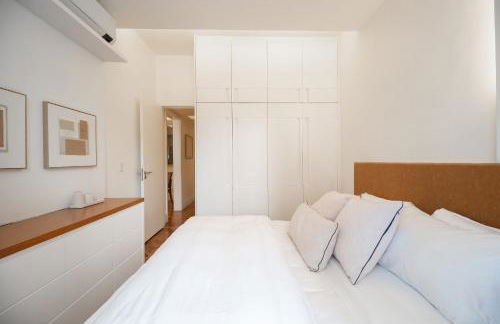 Building - El Paso - Stylish Accommodations in Leblon - Photo 51