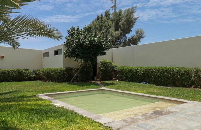 w Modern 4BR Villa With Private Pool in Paracas - Foto 45