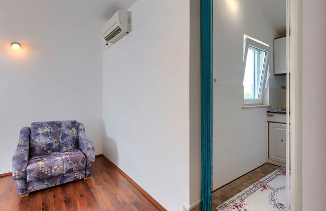 Villa Comottin - Foto 56