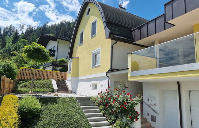 Panorama Chalet Schmittendrin by we rent - Foto 62