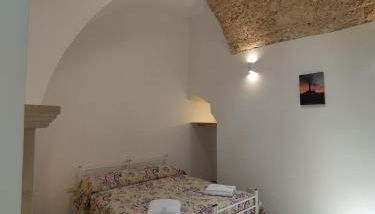 Casa Vacanza Al Vicolo della Colonna nel centro storico di Presicce - Foto 5