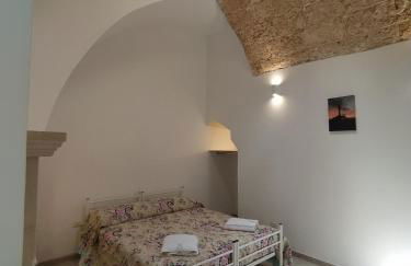 Casa Vacanza Al Vicolo della Colonna nel centro storico di Presicce - Foto 5