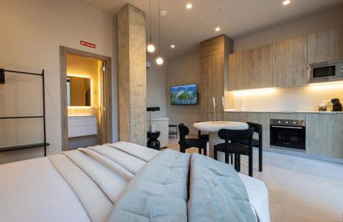 FLORIT FLATS - The Benicalap Residences - Foto 80