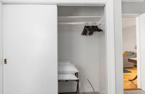 1BR on SALEM Common w/ Parking l Walk to Town - Photo 16