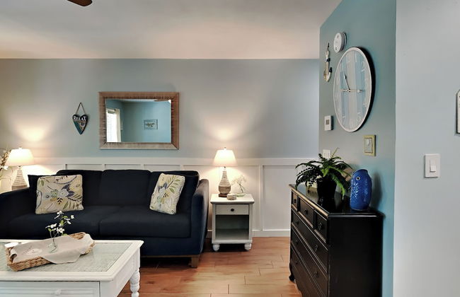 Grand Caribbean West by Southern Vacation Rentals - Foto 63