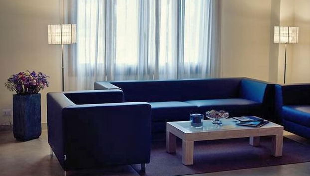 BerlingeriResort - Foto 4, Wohnbereich