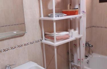 Apartamento 2 hab.en El Parador - Foto 10