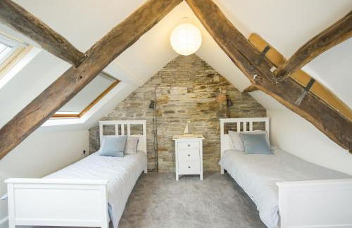 Castle Cottage - Foto 14