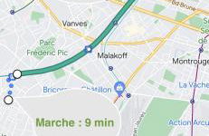 2 pièces lumineux aux portes de Paris - Foto 25