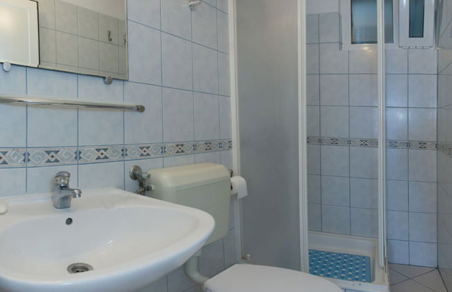 Apartments Toplak - Foto 26