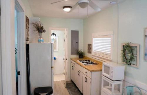 Sister Lake Cottages - Unit 3 - Foto 10