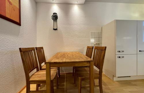 Gemütliche 2-Zimmer-Wohnung by Rabe - Innenhof, Smart-TV, Netflix - Foto 20