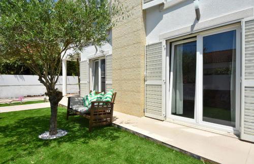 Aroeira villa with heated pool by Golf course, Beach and Lisbon - Foto 67