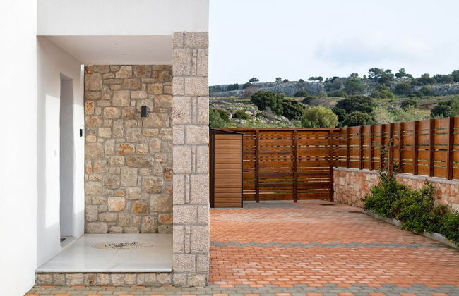 Ikaros Villa - Foto 30