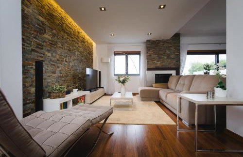 Villa Mastlo - Foto 31