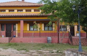 Finca Cortés - Foto 27