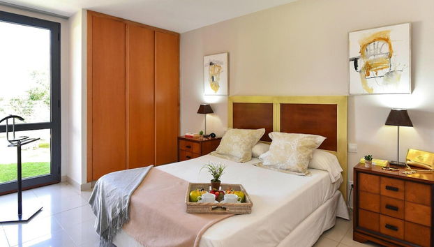 Luxurious Holiday Home With Pool in Maspalomas - Foto 2, Habitación