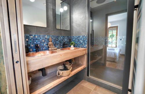 Chalet cosy avec vue exceptionnelle et proche des pistes - Foto 17