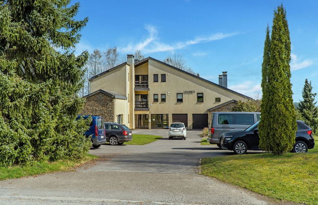 Holiday Home Les Hirondelle for 8 Persons - Foto 1