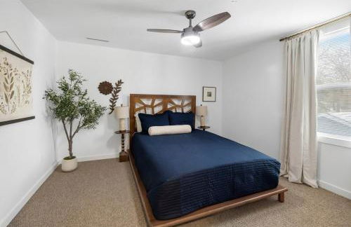 The Coastal Comfort with Sauna, HotTub and Games near Dunes - Photo 10