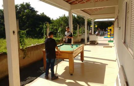 Casa em Itaipuaçu com Ar Piscina Churrasqueira - Foto 47