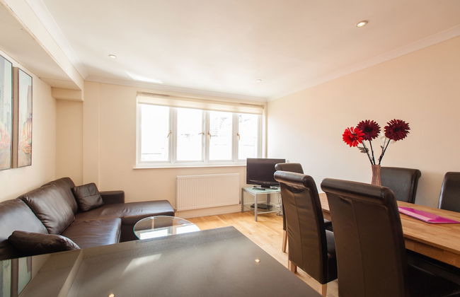 London Serviced Apartments - Photo 37